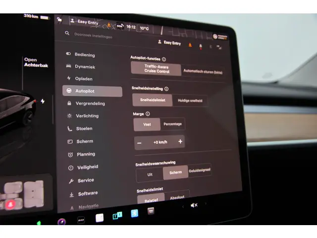 Tesla Model 3 Standard RWD Plus 60 kWh 2022 Elektrisch 23