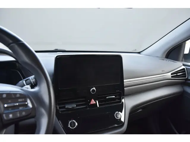 Hyundai IONIQ Comfort EV 38 kWh 2020 Elektrisch 13