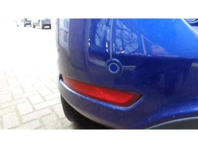 Ford B-MAX 1.6 TI-VCT Titanium 2014 Benzine 7