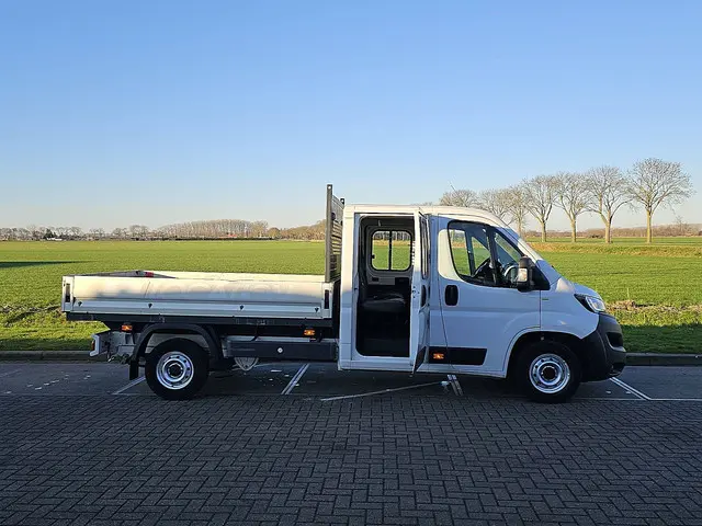 Fiat Ducato 2.3 2021 Diesel 16
