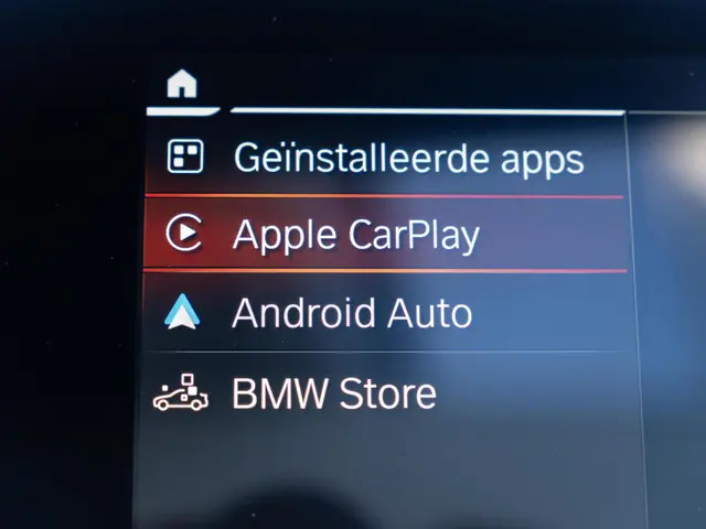 BMW 4 Serie Cabrio 420i 2022 Benzine 44