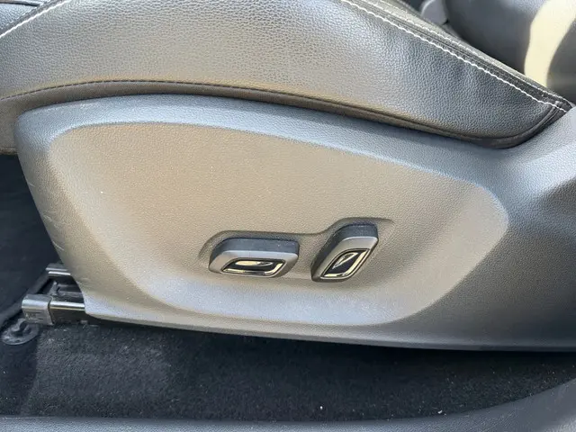 MG ZS EV MG Luxury 45 kWh Aut- 2021 Elektrisch 15