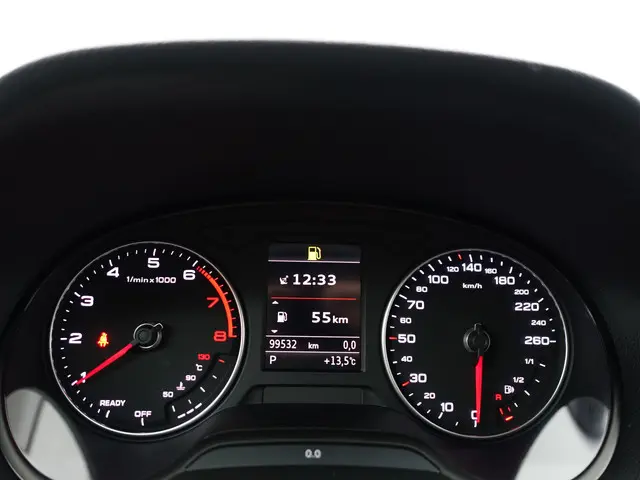 Audi Q2 35 TFSI S Competition Aut- 2020 Benzine 18
