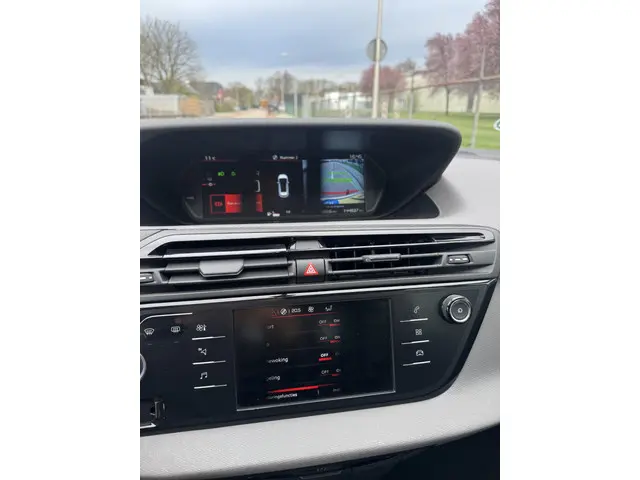 Citroën C4 Picasso 1.6 165 PK Feel 2017 Benzine 12