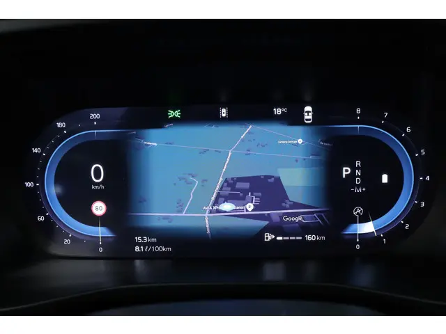 Volvo XC40 2.0 B3 Black Edition 2025 Benzine 12