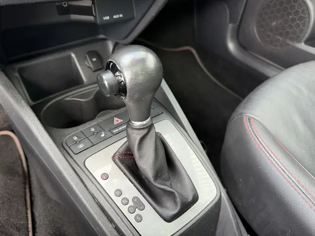 SEAT Ibiza ST 1.4 TSI FR 2013 Benzine 11