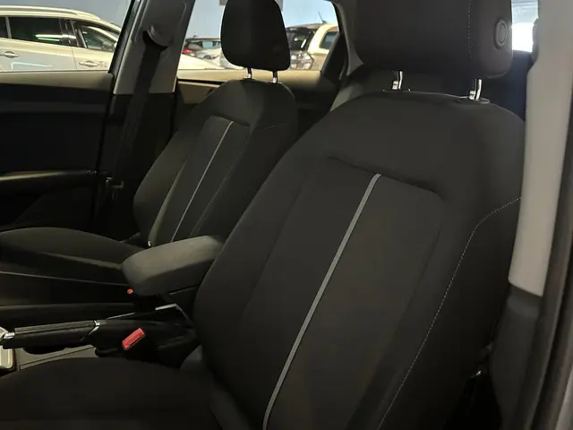 Audi A1 Sportback 25 TFSI Advanced edition 2022 Benzine 26