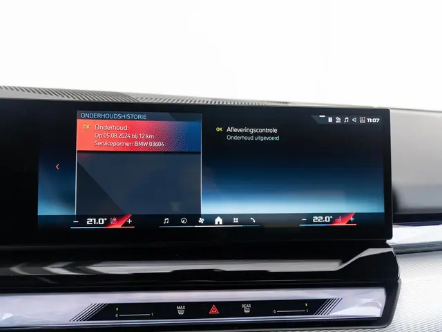 BMW i5 M60 xDrive 2024 Elektrisch 45