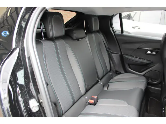 Peugeot e-208 EV Allure 50 kWh 2021 Elektrisch 16
