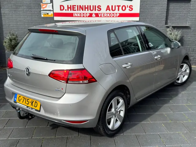 Volkswagen Golf 7 1.4 TSI 5DRS *NETTE AUTO* 2013 Benzine 5