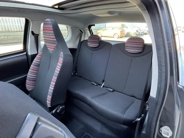 Citroën C1 1.0 e-VTi Shine 2015 Benzine 21