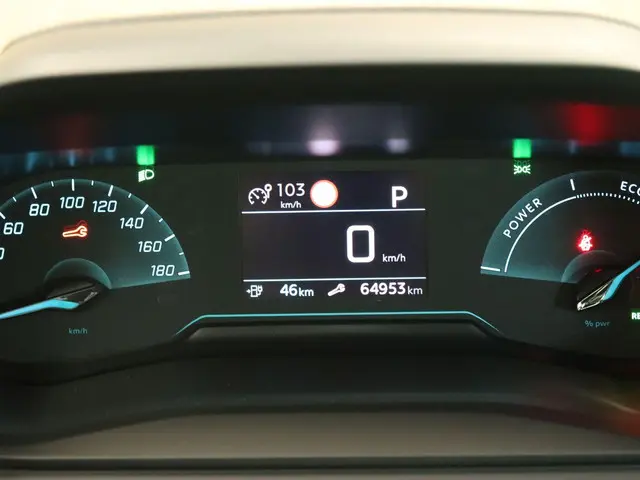 Peugeot e-208 EV Active Pack 50 kWh 2022 Elektrisch 22