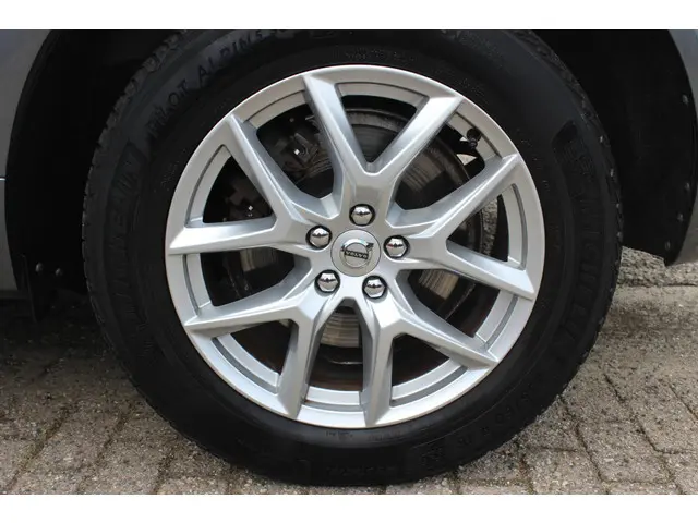 Volvo XC60 2.0 T5 AWD Inscription 2017 Benzine 12