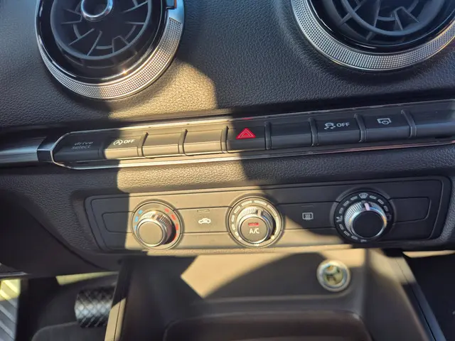 Audi A3 Sportback 1.0 TFSI Sport sTronic 2018 Benzine 27