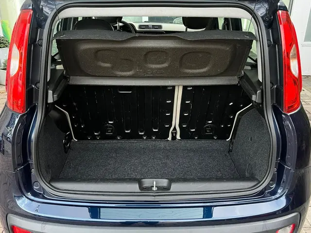 Fiat Panda 1.2 Sempre Prachtige staat 2013 Benzine 18