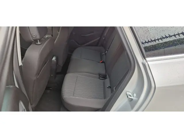 Opel Astra Sports Tourer 1.4 Turbo Bns + 2015 Benzine 7