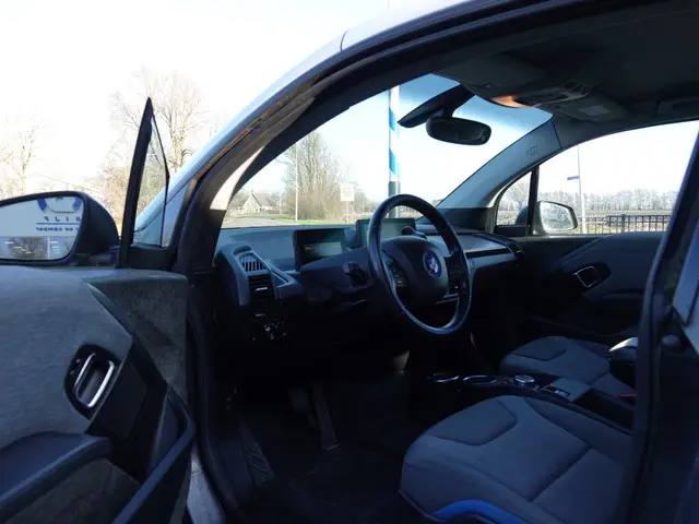 BMW i3 3