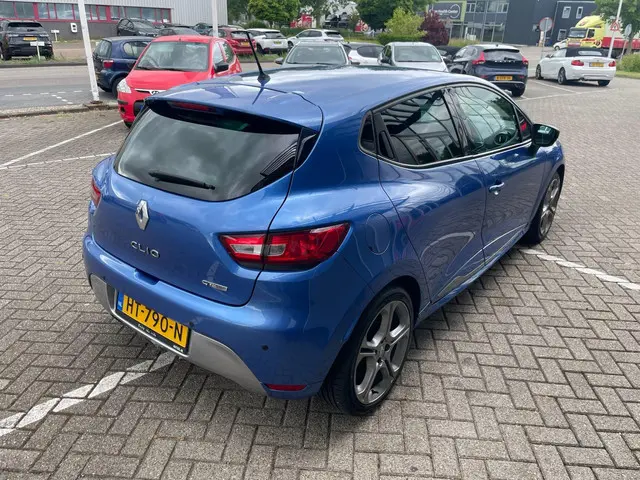 Renault Clio 2