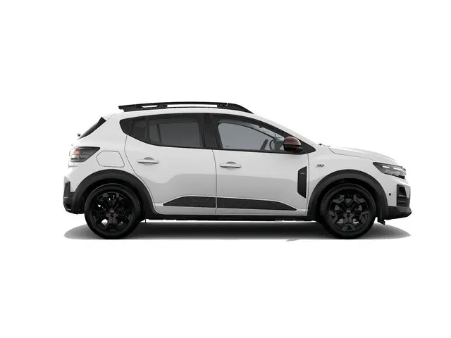 Dacia Sandero Stepway Extreme 2026 LPG/Gas 4