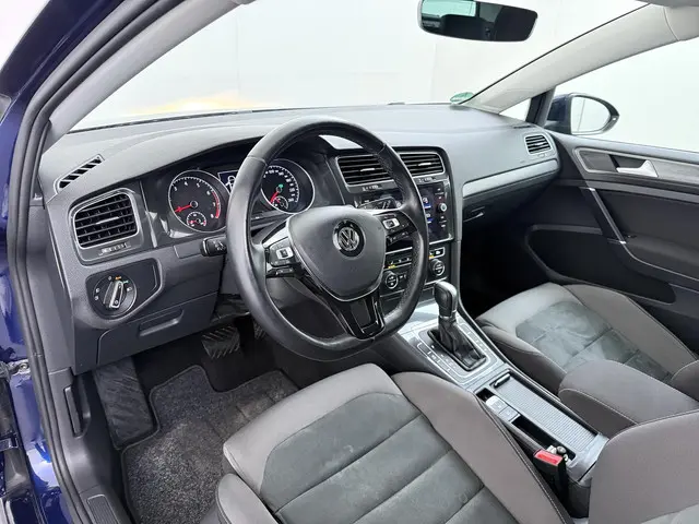 Volkswagen Golf 1.0 TSI Comfortline 2018 Benzine 16