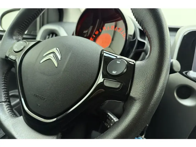 Citroën C1 1.0 e-VTi Feel 2018 Benzine 19