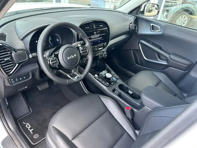 Kia e-Soul ExecutiveLine 64 kWh 2024 Elektrisch 7