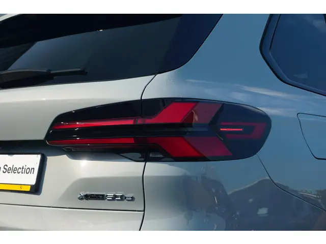 BMW X5 xDrive50e 2024 Hybride Benzine 9