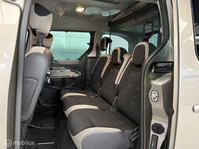 Citroën Berlingo combi 1.6 VTi XTR 2014 Benzine 8