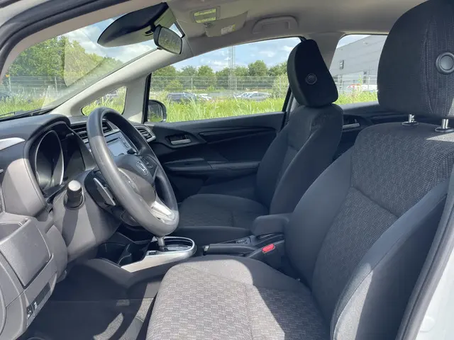 Honda Jazz 1.3 i-VTEC Trend 2017 Benzine 12