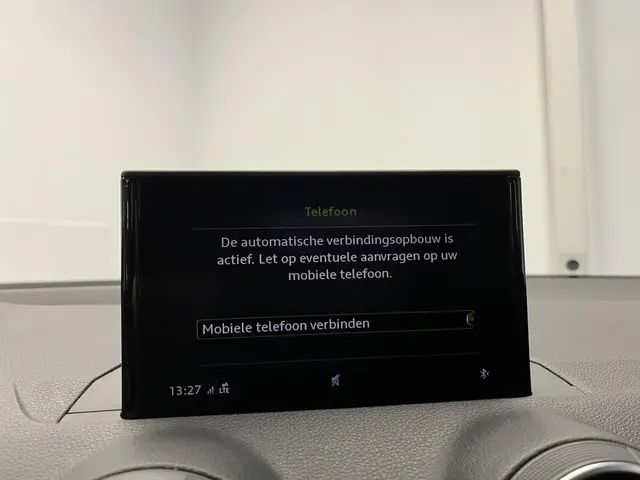 Audi Q2 35 TFSI CoD Sport 2019 Benzine 30