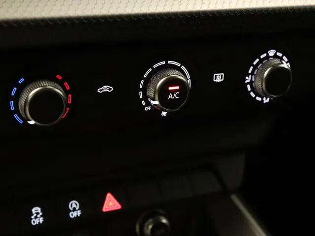 Audi A1 Sportback 25 TFSI epic 2020 Benzine 24