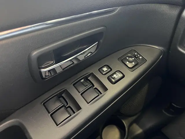 Mitsubishi ASX 2.0 Pure 2020 Benzine 31