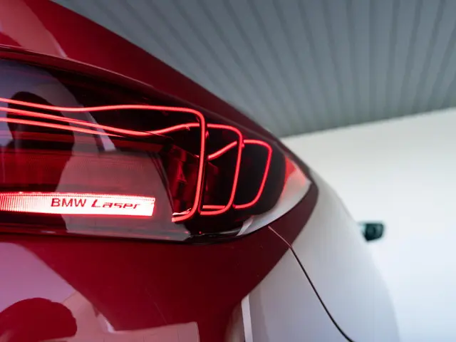 BMW 4 Serie Gran Coupé 420i 2025 Benzine 21