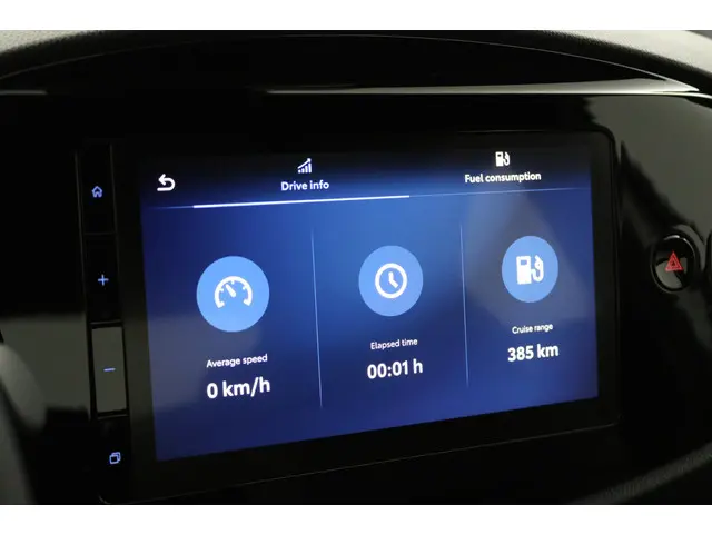 Toyota Aygo X 1.0 VVT-i S-CVT Play 2024 Benzine 40