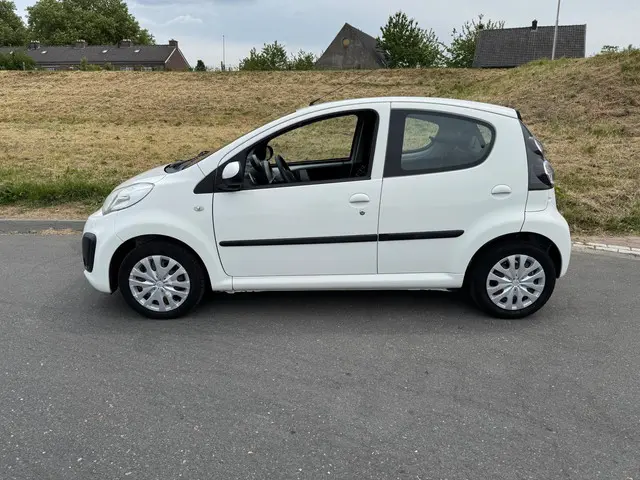 Citroën C1 2