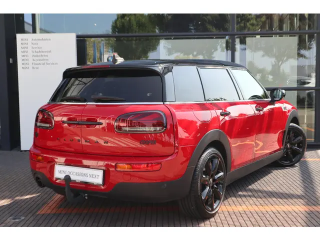 MINI Clubman Cooper 2022 Benzine 2