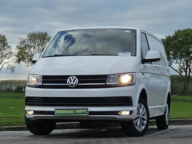 Volkswagen Transporter 2.0 TDI 2019 Diesel