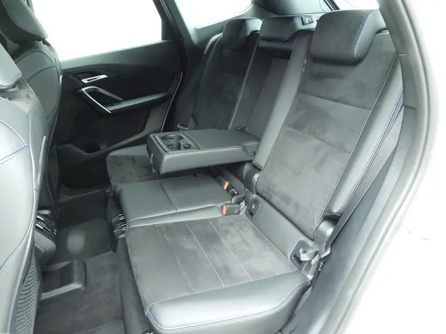 BMW X1 sDrive18i 2024 Benzine 8