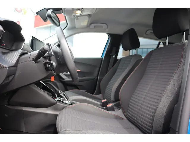 Peugeot 2008 1.2 PT ACTIVE PACK 130PK 2021 Benzine 6