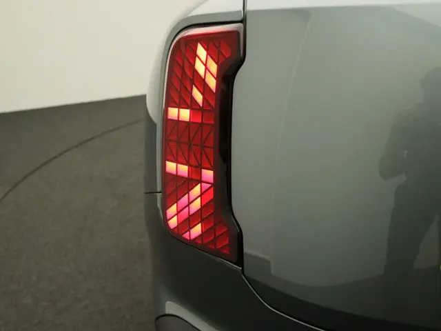 MINI Countryman E 2026 Elektrisch 8