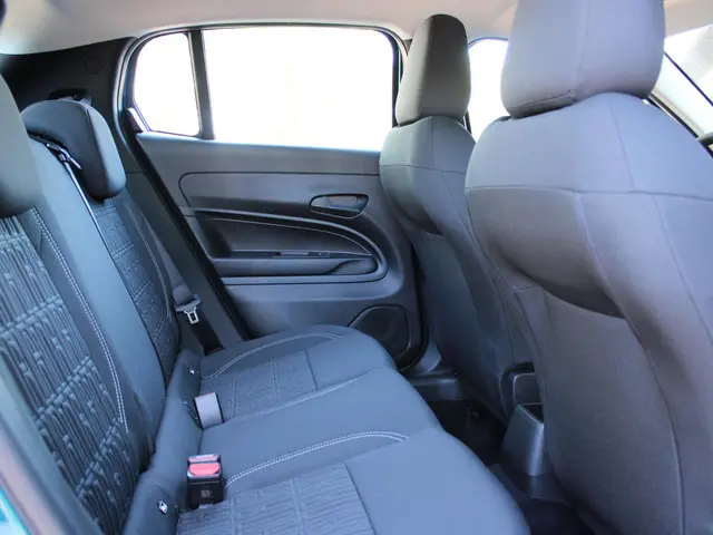 Fiat 600 1.2 Hybrid Urban 2025 Benzine 7