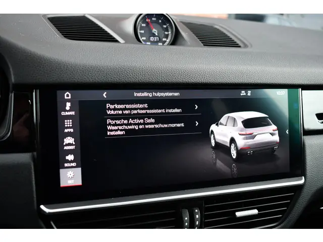 Porsche Cayenne 3.0 2018 Benzine 44