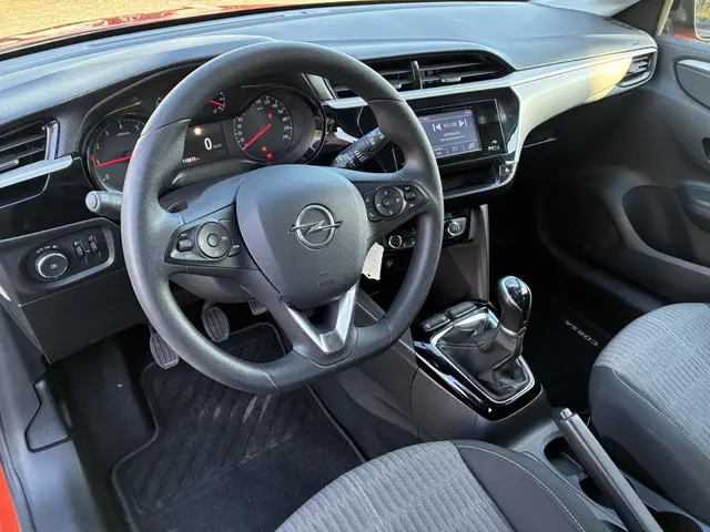 Opel Corsa 1.2 Edition 5-Deurs 2020 Benzine 34