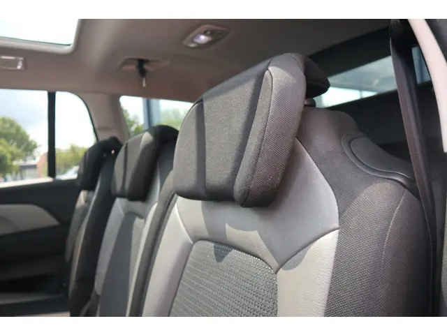 Citroën Grand C4 Picasso 1.6 THP Business 2015 Benzine 11