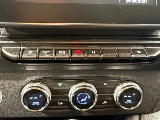 Renault Kangoo 1.5 Blue dCi 115 extra L1 2024 Diesel 9