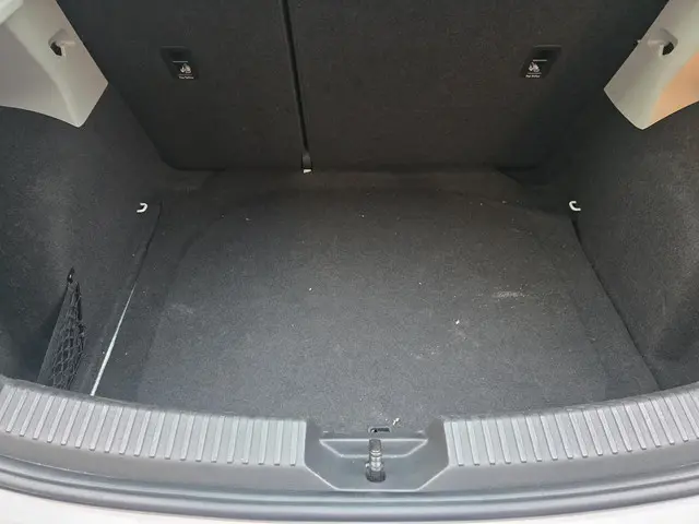 SEAT Leon 1.4 TSI FR 2014 Benzine 9