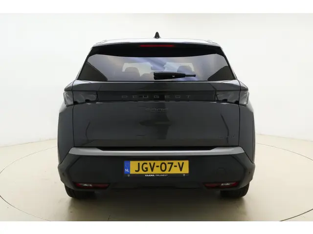 Peugeot 5008 1.2 Hybrid GT 2025 Hybride Benzine 11