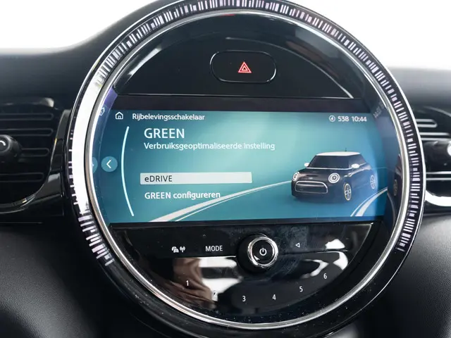 MINI Electric 3-deurs 2022 Elektrisch 37