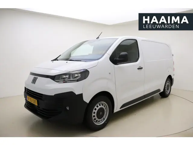 Fiat Scudo 2.0 Diesel 145 S&S L2 2024 Diesel 1