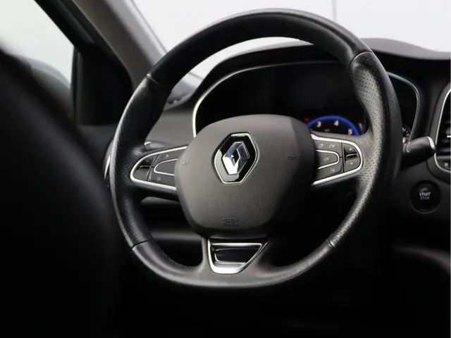 Renault Mégane Estate 1.2 TCe GT-Line 2017 Benzine 22